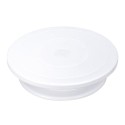 280mm Cake Decorating Rotating Turntable Kitchen Display Platform Stand