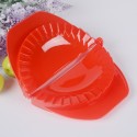 Dumpling Maker Press Set 3 Dumpling Molds in Different Sizes Empanada Press Plastic Dumpling Mould