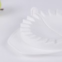 Dumpling Maker Press Set 3 Dumpling Molds in Different Sizes Empanada Press Plastic Dumpling Mould