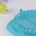 Dumpling Maker Press Set 3 Dumpling Molds in Different Sizes Empanada Press Plastic Dumpling Mould