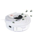 3/5/10Pcs Fly Attractant Flycatcher Mosquito Insect Killer Practical Convenient Odorless Mosquito Fly Bait Special for Fly-Catcher