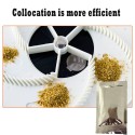 3/5/10Pcs Fly Attractant Flycatcher Mosquito Insect Killer Practical Convenient Odorless Mosquito Fly Bait Special for Fly-Catcher