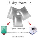 3/5/10Pcs Fly Attractant Flycatcher Mosquito Insect Killer Practical Convenient Odorless Mosquito Fly Bait Special for Fly-Catcher