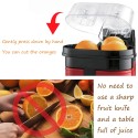 Electric Fruit Squeezer, Fast Double Squeezer for Orange or Lemon Juice for Home Use, 220 V, 90W