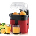 Electric Fruit Squeezer, Fast Double Squeezer for Orange or Lemon Juice for Home Use, 220 V, 90W