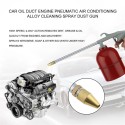 High Pressure Car Engine Cleaning Gun Air Power Cleaner Wash Gun Spray