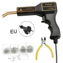 30W Hot Stapler Plastic Welding Machine Car Bumper Repair Kit Welding Repairing Machine Welder Gun Repair EU Plug