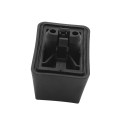 Jack Point Pad Jacking Point Support Plug Lift Block Replacement for BMW Mini R50 R53 R56 R57 R59 R55 R58 51717039760