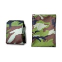 Universal Heavy Duty ATV ATC Cover 190T Rain Waterproof Dustproof Cover Anti-UV Ripstop Beach Camouflage Vehicle Outdoor Protection