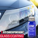 Automobile Headlight Repair Fluid Automobile Lamp Crystal Plating Renovating Agent