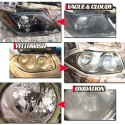 Automobile Headlight Repair Fluid Automobile Lamp Crystal Plating Renovating Agent