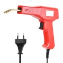 50W Hot Stapler Plastic Welding Machine Car Bumper Repair Kit Welding Repairing Machine Welder Gun Repair EU Plug