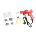 50W Hot Stapler Plastic Welding Machine Car Bumper Repair Kit Welding Repairing Machine Welder Gun Repair EU Plug