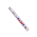 Portable Colorful Pen Car Tyre Tire Tread Rubber Metal Permanent Paint Markers Graffiti Oily Scratch Repairing Marker Pen