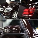 Protective Film Car Bumper Hood Paint Protection Sticker Anti Scratch Clear Transparence Film