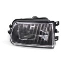 Fog Lights Lamp Replacement for BMW E39 5Series 1997-2000 528i 540i Z3 Left