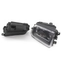 Fog Lights Lamp Replacement for BMW E39 5Series 1997-2000 528i 540i Z3 Left