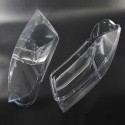 Headlight Headlamp Clear Lens Cover Caps Replacement For Volkswagen VW Passat B5.5