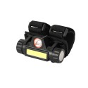 Multifunction LED Dome Light UTV ATV Car Roll Bar Interior Light Waterproof USB Rechargeable Work Lamp for 1.5-2 Inch Roll Bar Cage