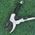 Secateurs SK-5 Steel Blade Pruning Shears Gardening Pruning Scissors Bonsai Cutters Gardening Tool Kit for Plants Rose Flowers Fruit Trees