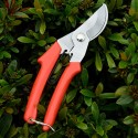 Secateurs Pruning Shears Professional Gardening Pruning Scissors Stainless Steel Blade Bonsai Cutters Anti-Slip Handles Gardening Tool Kit for Plants Rose Flowers Fruit Christmas Tree