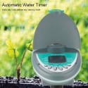 Automatic Water Timer Waterproof Home Water Sprinkler Timer Automatic ON Off Garden Irrigation Controller Watering Mechanical for Outdoor Yard, Garden, Lawns