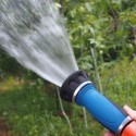 Garden Water Gun Hose Nozzle Mutifunctional Watering Sprayer Household Car Washing High Pressure Plant Water Sprinkler