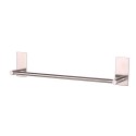 Towel Rack Towel Shelf Stainless Steel Towel Bar Hanger Storage Organizer Stainless Steel Wall Mount Bathroom Towel Bar