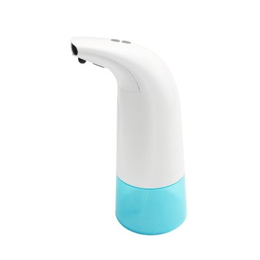 Household Automatic Liquid Soap Dispenser Touchless Induction Sensor Soap Bottle for Home School Hotel Shopping Center