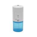 300ML Automatic Spray Liquid Dispenser Hand Sterilizer Atomizer Disinfectant Mist Touchless Infrared Motion Sensor