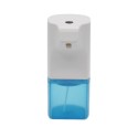 300ML Automatic Spray Liquid Dispenser Hand Sterilizer Atomizer Disinfectant Mist Touchless Infrared Motion Sensor