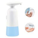 Automatic Hand Sanitizer Dispenser Automatic Soap Dispenser 350ML Touchless Alcohol Sprayer Automatic Dispenser Infrared Induction Support Spray and Gel Drop