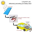 60W 12V Semi Flexible Solar Panel Device Battery Charger (for 60W devices)