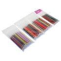 Candy Colors Refills Neon Glitter Pastel Art Pen Replacement Students Stationery Supplies