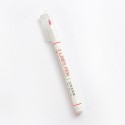 Creative Two Lines Gel Pen Double Lines Marker Stereo Color Pen for Students DIY Journal Planner Hand Account