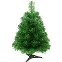 Christmas Tree 45cm / 60cm PVC  Home Decorations Christmas Gifts Artificial Christmas Tree Christmas New Year Decoration