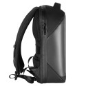 Shoulder Backpack LED Full-Color Screen Travel Laptop Backpack Waterproof Shoulder Bag for Daypack Outdoor