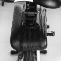 Bike Saddle Bag Waterproof Bicycle Seat Bag Storage Pouch Pack for Cycling Accessories