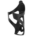 Bike Water Bottle Holder Carbon Fiber Drinking Kettle Cage Lightweight Bicycle Water Bottle Mount Gloss or Matte Bottle Brackets for Road and Mountain Bikes