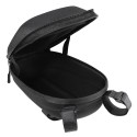 Scooter Front Tube Bag Large Capacity Front Pouch Tools Cellphone Storage Bag Compatible with Xiaomi Mijia M365 Electric Scooter