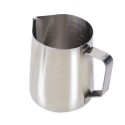 Stainless Steel Milk Frother Pitcher Milk Foam Container Measuring Cups Coffe Appliance