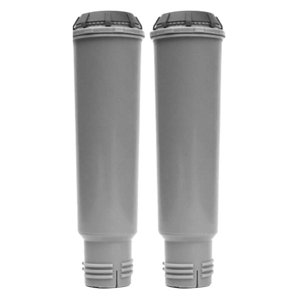 Compatible with Krups F088 Water Filtration Cartridge Replacement Filter Cartridge Carbon Water Filter Cartridge Water Filter Cartridge Replacement Coffee-Machine Water Filter Replacement for Krups F088