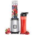 Juicer Blender Portable Mini 400W High Power 600ml Juice Cup Mixer Make Milkshakes and Smoothies