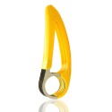 Banana Slicer Stainless Steel Fruit Salad Cutter Kitchen Tools for Cucumber Sausage Banana