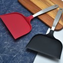 Pancakes Shovel Food Grade Nylon Flexible Non-Stick For Cooking Omelette Burger Crepes