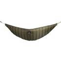 Ultralight Outdoor Camping Hammock Underquilt Portable Winter Warm Under Quilt Blanket Cotton Hammock