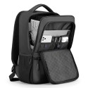 MARK RYDEN New Style 15.6In Laptop Pack Man Business Large Capacity Travel Backpack