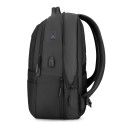 MARK RYDEN New Style 15.6In Laptop Pack Man Business Large Capacity Travel Backpack