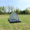 Outdoor Camping Tent Ultralight Mesh Tent Insect Repellent Net Tent Guard Foldable Camping Tent for Outdoor Activities