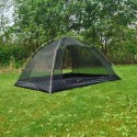 2 Person Ultralight Mosquito Net Tent Mesh Portable Camping Mosquito Net Tent